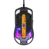 Glorious Gaming Model O Eternal pelė dešinei rankai USB Type-A optinė 12000 DPI