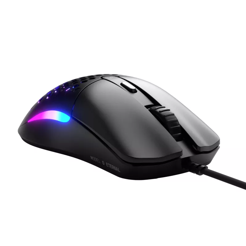 Glorious Gaming Model O Eternal pelė dešinei rankai USB Type-A optinė 12000 DPI