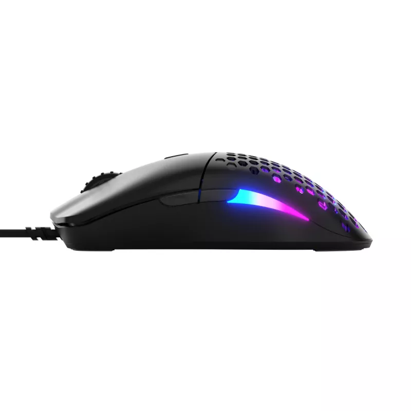 Glorious Gaming Model O Eternal pelė dešinei rankai USB Type-A optinė 12000 DPI