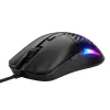 Glorious Gaming Model O Eternal pelė dešinei rankai USB Type-A optinė 12000 DPI