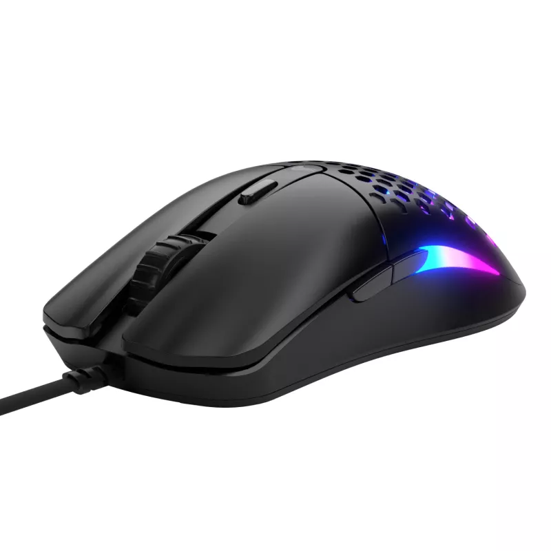 Glorious Gaming Model O Eternal pelė dešinei rankai USB Type-A optinė 12000 DPI