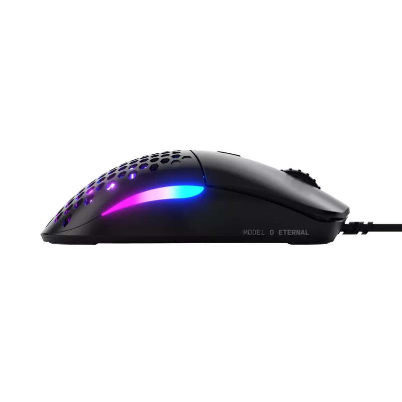 Glorious Gaming Model O Eternal pelė dešinei rankai USB Type-A optinė 12000 DPI