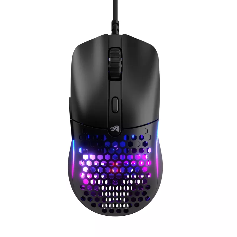 Glorious Gaming Model O Eternal pelė dešinei rankai USB Type-A optinė 12000 DPI