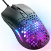 Glorious Gaming Model O Eternal pelė dešinei rankai USB Type-A optinė 12000 DPI