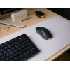 Glorious Gaming Model D3 Wireless žaidimų pelė - InfinitePlay keičiamų baterijų sistema, 8k atnaujinimo dažnis, 130 mln. paspaudimų optiniai jungikliai, itin lengva 69 g, 30K DPI optinis jutiklis, RGB - Juoda