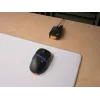 Glorious Gaming Model D3 Wireless žaidimų pelė - InfinitePlay keičiamų baterijų sistema, 8k atnaujinimo dažnis, 130 mln. paspaudimų optiniai jungikliai, itin lengva 69 g, 30K DPI optinis jutiklis, RGB - Juoda