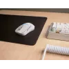 Glorious Gaming Model D3 Wireless žaidimų pelė - InfinitePlay keičiamų baterijų sistema, 8k atnaujinimo dažnis, 130 mln. paspaudimų optiniai jungikliai, itin lengva 69 g, 30K DPI optinis jutiklis, RGB - balta