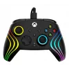 Žaidimų pultas Turtle Beach Afterglow Wave Black USB PC Xbox Series
