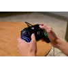 Žaidimų pultas Turtle Beach Afterglow Wave Black USB PC Xbox Series