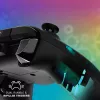 Žaidimų pultas Turtle Beach Afterglow Ignite RGB laidinis su reguliuojamu apšvietimu ir programuojamais mygtukais