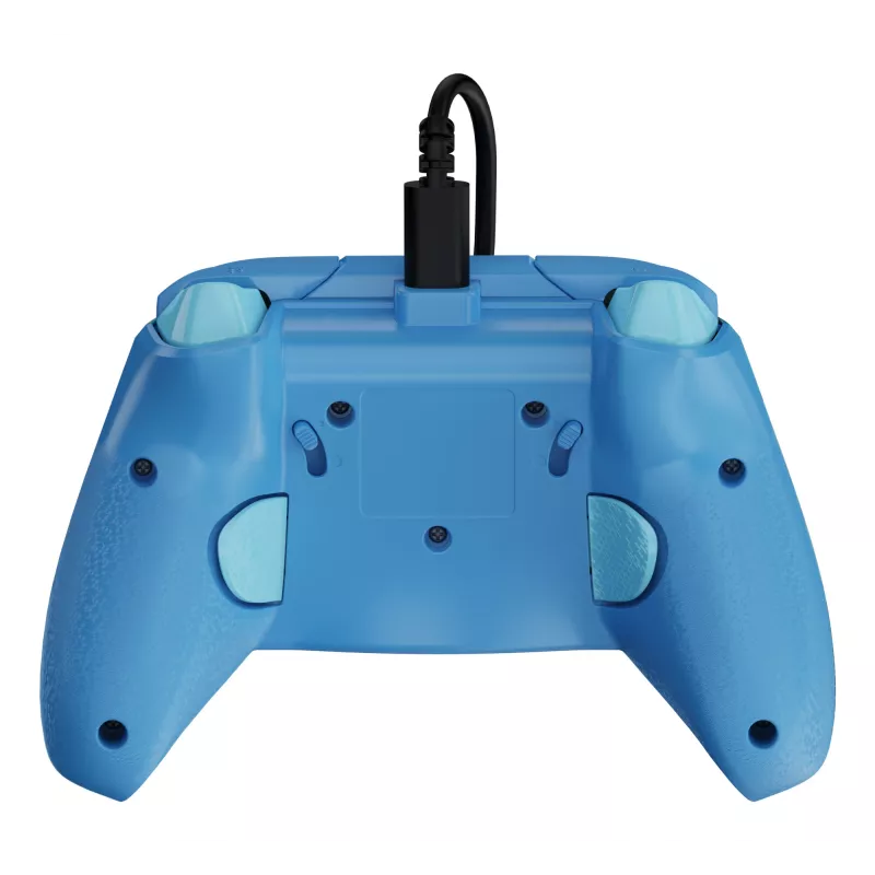 Žaidimų pultas Turtle Beach Rematch Advanced Wired 2025 USB Įvairiaspalvis Xbox One Xbox One S Xbox One X