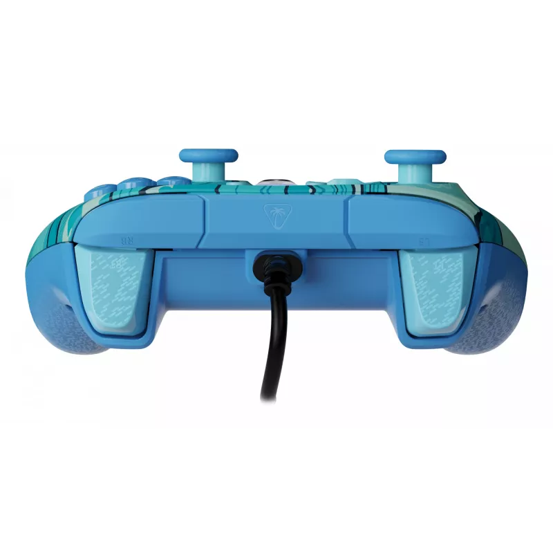 Žaidimų pultas Turtle Beach Rematch Advanced Wired 2025 USB Įvairiaspalvis Xbox One Xbox One S Xbox One X