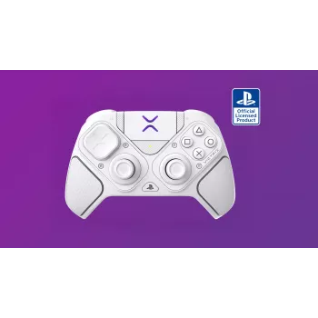 Žaidimų pultas Turtle Beach Victrix Pro BFG Reloaded Wireless Modular Controller PC PS4 PS5