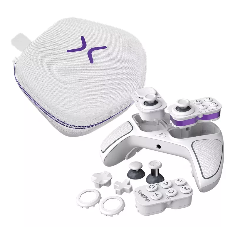 Žaidimų pultas Turtle Beach Victrix Pro BFG Reloaded Wireless Modular Controller PC PS4 PS5