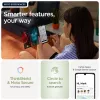 Mobilusis telefonas Motorola moto g06 17,5 cm (6,88 colio) Dual SIM Android 15 4G USB Type-C 4 GB 64 GB 5200 mAh Žalia
