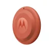 Finder Motorola moto tag 2 universalus sekiklis – oranžinė, CR2032 baterija, iki 14400 h, 7,4 g, Ø 31,9 mm, 8 mm