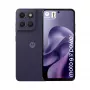 Išmanusis telefonas Motorola moto g17 power 17,1 cm (6,72 colio) hibridinis Dual SIM Android 15 USB Type-C 8 GB 256 GB 6000 mAh violetinis