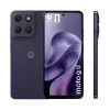 Mobilusis telefonas Motorola moto g17 17,1 cm (6,72 col.) Dual SIM Android 15 USB Type-C 8 GB 128 GB 5200 mAh Violetinė