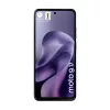 Mobilusis telefonas Motorola moto g17 17,1 cm (6,72 col.) Dual SIM Android 15 USB Type-C 8 GB 128 GB 5200 mAh Violetinė