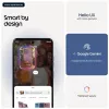 Mobilusis telefonas Motorola moto g17 17,1 cm (6,72 col.) Dual SIM Android 15 USB Type-C 8 GB 128 GB 5200 mAh Violetinė