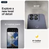 Mobilusis telefonas Motorola moto g67 17,3 cm (6,8 colio) AMOLED ekranas, 8 GB RAM, 128 GB, 5200 mAh, pilka