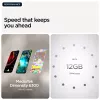 Mobilusis telefonas Motorola moto g67 17,3 cm (6,8 colio) AMOLED ekranas, 8 GB RAM, 128 GB, 5200 mAh, pilka