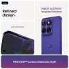 Mobilusis telefonas Motorola edge 70 fusion 17,2 cm (6,78 colio) Dual SIM Android 16.0 5G USB Type-C 12 GB 256 GB 7000 mAh Violetinis