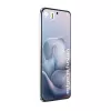Išmanusis telefonas Motorola edge 70 fusion — 6,78 colio (17,2 cm) OLED, Snapdragon 7s Gen 3, 12 GB RAM, 256 GB, Dual SIM, 7000 mAh, Šviesiai mėlyna