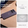 Išmanusis telefonas Motorola moto g67 6,8 colio (17,3 cm) 5G, MediaTek Dimensity 6300 2,4 GHz, 8 GB RAM, 256 GB, 5200 mAh, Hybrid Dual SIM, Pilka