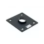 Chief 6inch Ceiling Plate - Black