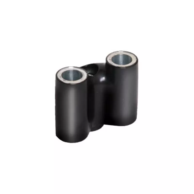 Montavimo rinkinys Chief KSA1011B juodas