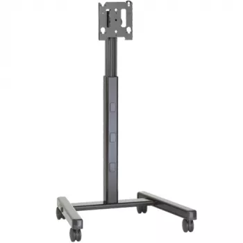 Chief MFCUB televizoriaus stovas/laikiklis 165,1 cm (65 colių) juodas