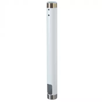Priedas projektoriaus laikikliui Chief CMS060W, aliuminis, baltas