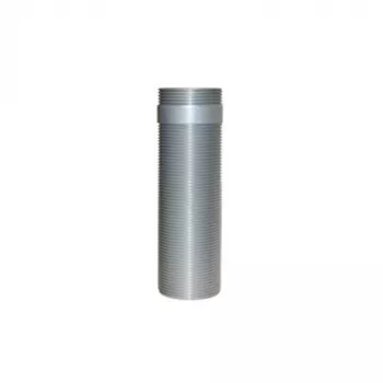 Projektoriaus laikiklio kolona Chief CMSZ006S metalinė sidabrinė 38 mm plotis 38 mm gylis 152 mm aukštis