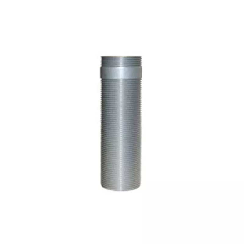 Projektoriaus laikiklio kolona Chief CMSZ006S metalinė sidabrinė 38 mm plotis 38 mm gylis 152 mm aukštis