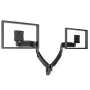 Chief K1W220B monitorio laikiklis / stovas 76,2 cm (30 colių) Sieninis Juodas