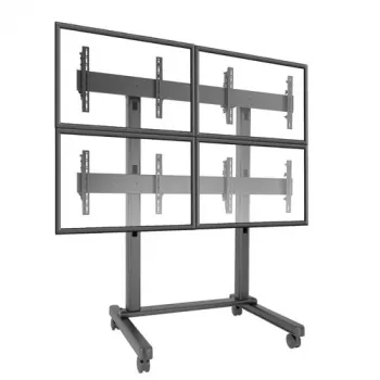 Chief LVM2X2U laikiklis sieniniams ekranams 152,4 cm (60 inch) juodas