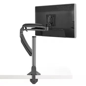Chief K1C120B monitorio laikiklis / stovas 76,2 cm (30 inch) stalas Juoda