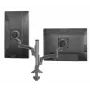 Chief K2C220B monitorių laikiklis / stovas 76.2 cm (30 colių) Stalas Juoda