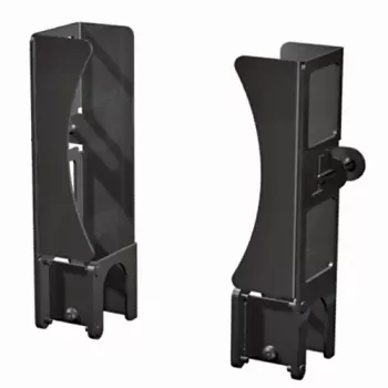 Priedas monitoriaus laikikliui Chief FCA112