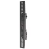 Chief Fusion Large Tilt Interface adapterio rankena, juoda