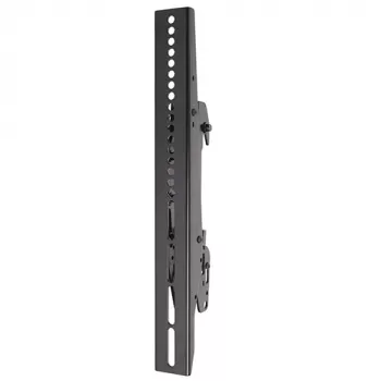 Chief Fusion Large Tilt Interface adapterio rankena, juoda