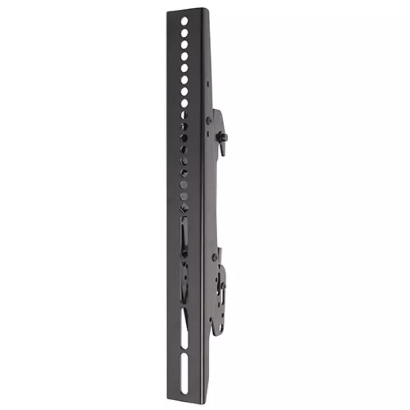 Chief Fusion Large Tilt Interface adapterio rankena, juoda