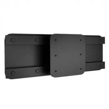 Chief Fusion Horizontalus eilės jungiklis, juodas, 89,7 mm, 39,9 mm, 88,9 mm, 1 vnt., UL sertifikuotas
