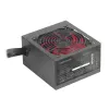Maitinimo blokas Mars Gaming MPIII650 650W ATX 5 metų garantija AI-RPM tyli technologija 85% efektyvumas juodas