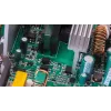 Maitinimo blokas Mars Gaming MPIII650 650W ATX 5 metų garantija AI-RPM tyli technologija 85% efektyvumas juodas