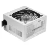 Maitinimo blokas Mars Gaming MPIII650 650 W 20+4 pin ATX ATX Baltas