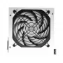 Mars Gaming MPIII750W maitinimo blokas 750 W 20+4 pin ATX ATX Baltas