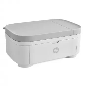 HP Sprocket Studio Plus nuotraukų spausdintuvas (dažų sublimacija, 300x300 DPI, 10x15 cm, Wi-Fi)