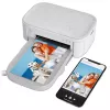 HP Sprocket Studio Plus nuotraukų spausdintuvas (dažų sublimacija, 300x300 DPI, 10x15 cm, Wi-Fi)